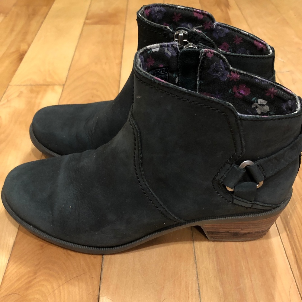 Teva Foxy Ankle Boot